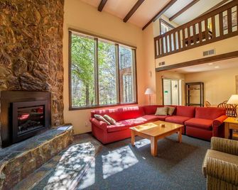 Mountainside Villas at Massanutten by TripForth - McGaheysville
