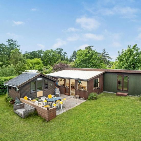 Lovely Home in Sjaellands Odde With Wifi – Nykøbing Sjælland