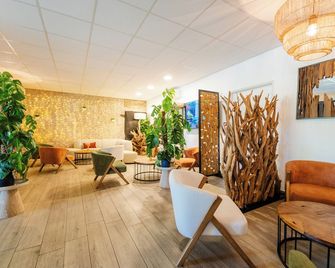 Domaine du Vieux Porche - Mignaloux-Beauvoir