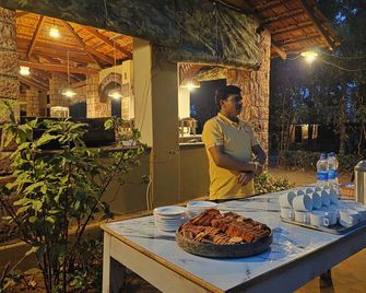 Tiger Trails Resort - Tala