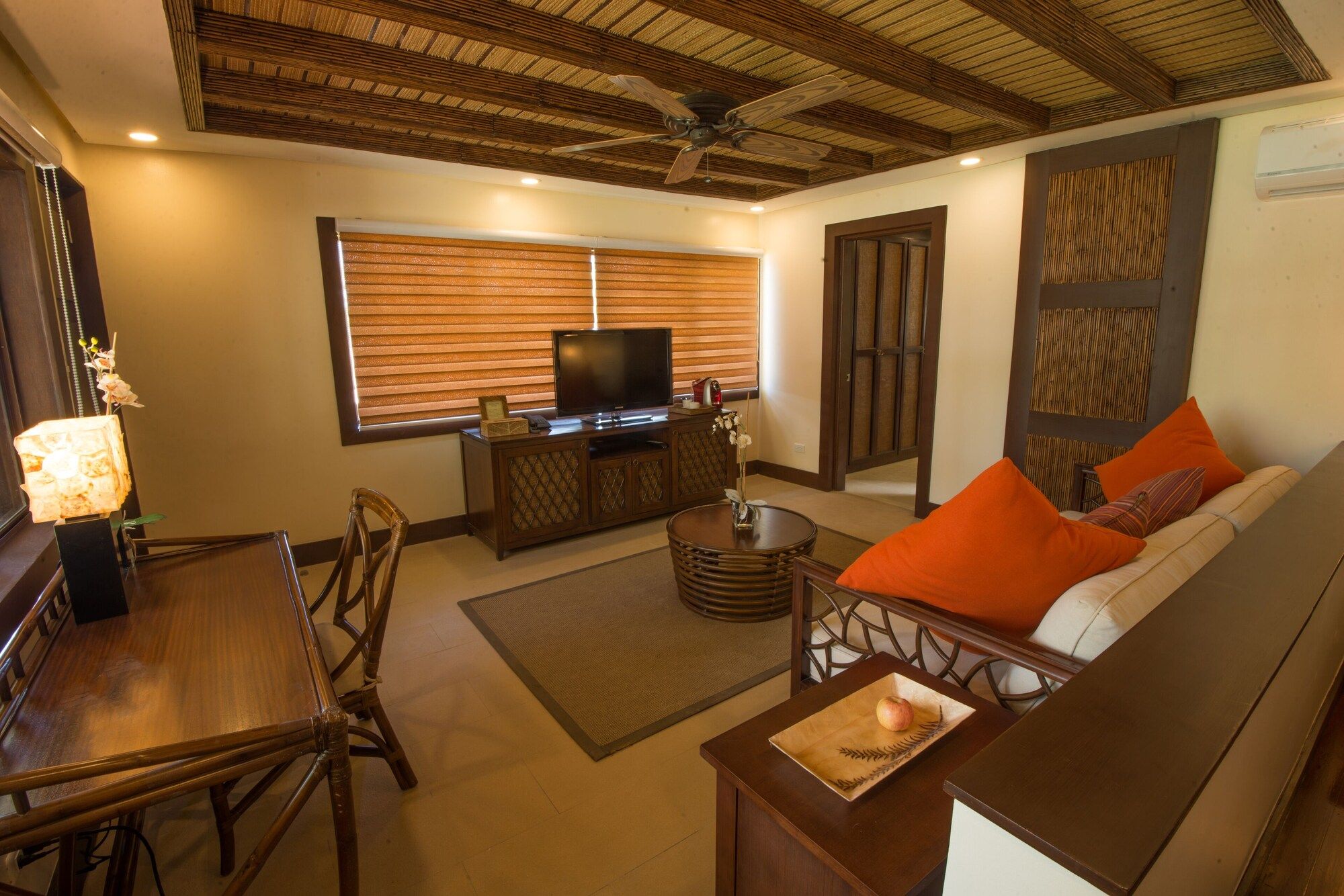 Fridays Puerto Galera