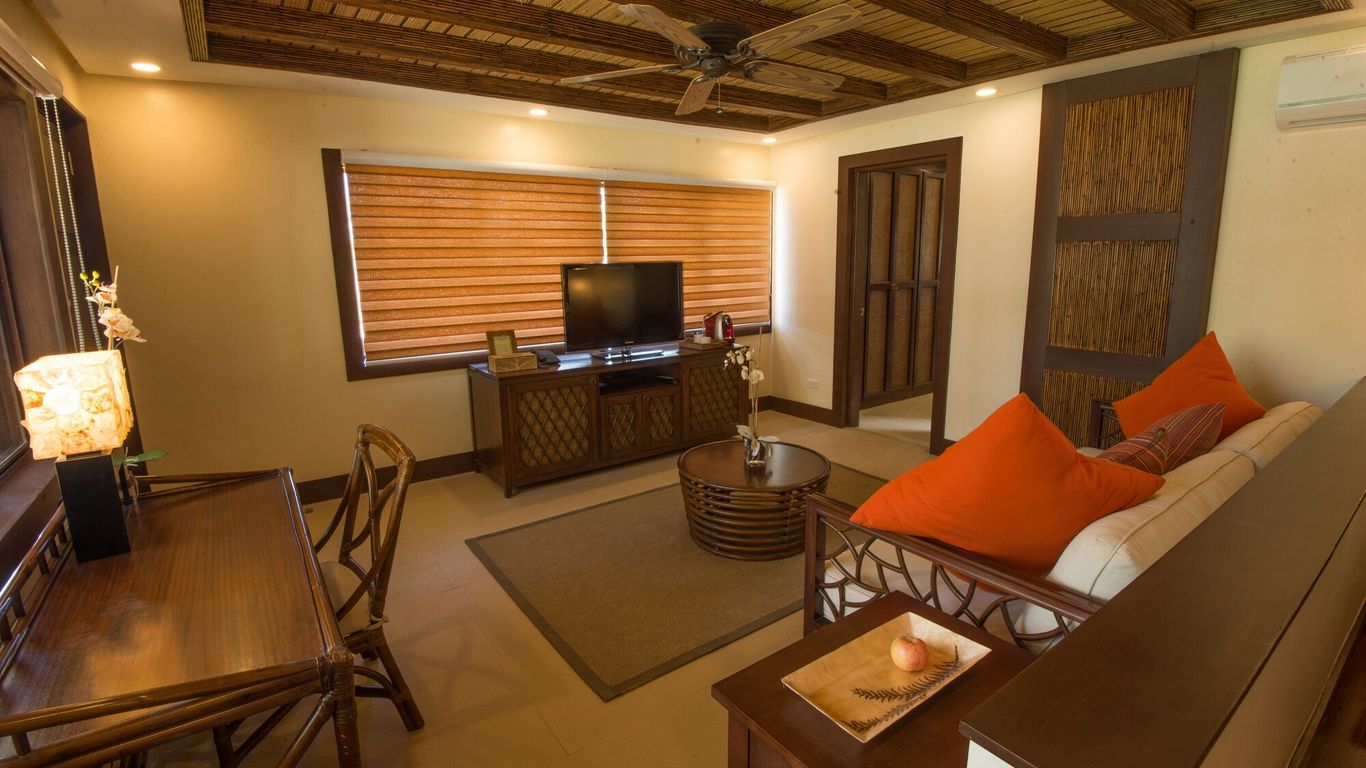 Fridays Puerto Galera