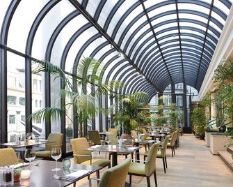 The Dilly - London - Restaurant