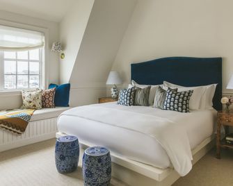 Gardiner House - Newport