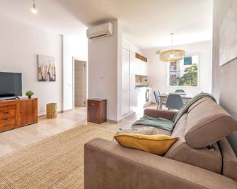 Beverly Park Residence - Pisa - Living room