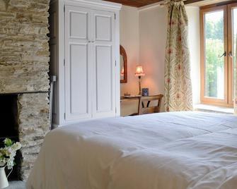 1 bedroom accommodation in Milton Combe, near Yelverton - Yelverton - Bedroom