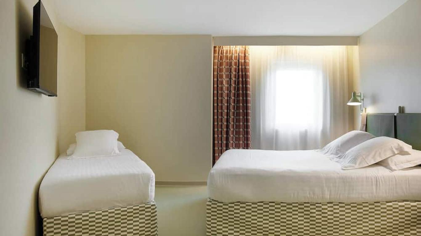 هوتل ديه فيكتوير