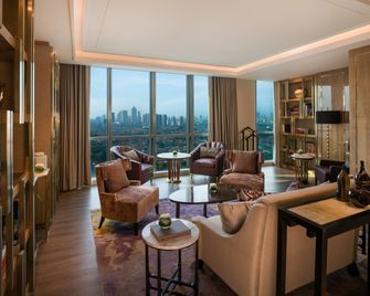 Intercontinental Hotels Jakarta Pondok Indah By IHG - Jakarta - Lounge