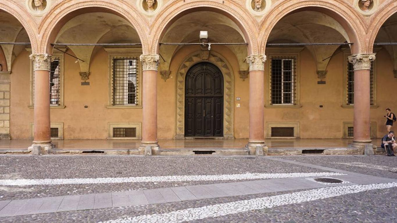 Casa Isolani Charms Rooms Santo Stefano