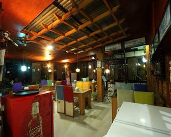 Shangri-la Boutique Hotel - Katmandú