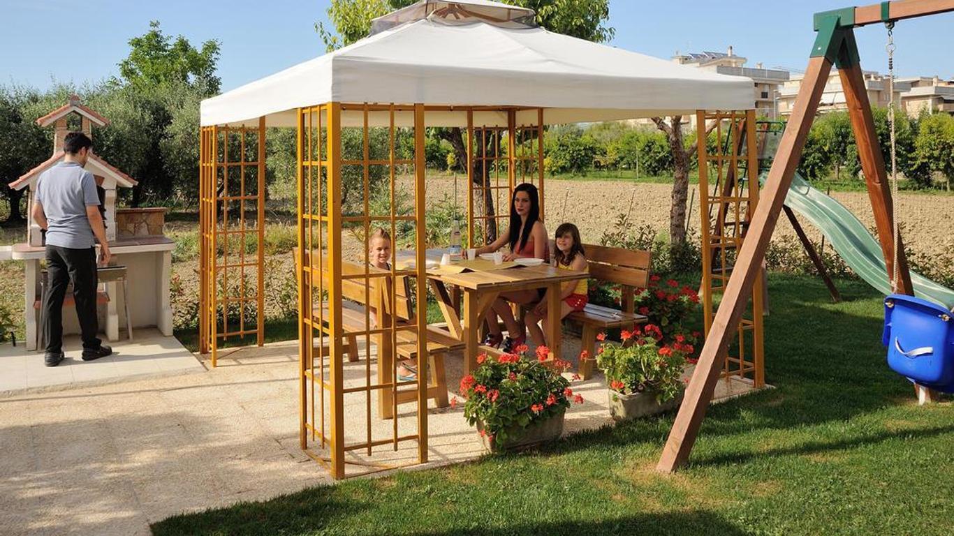 Hotel Lidia