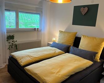 Revier No11 - Durbach - Schlafzimmer