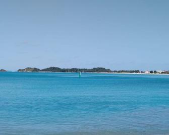 yambaruB / Kunigami-gun Okinawa - Kunigami - Playa
