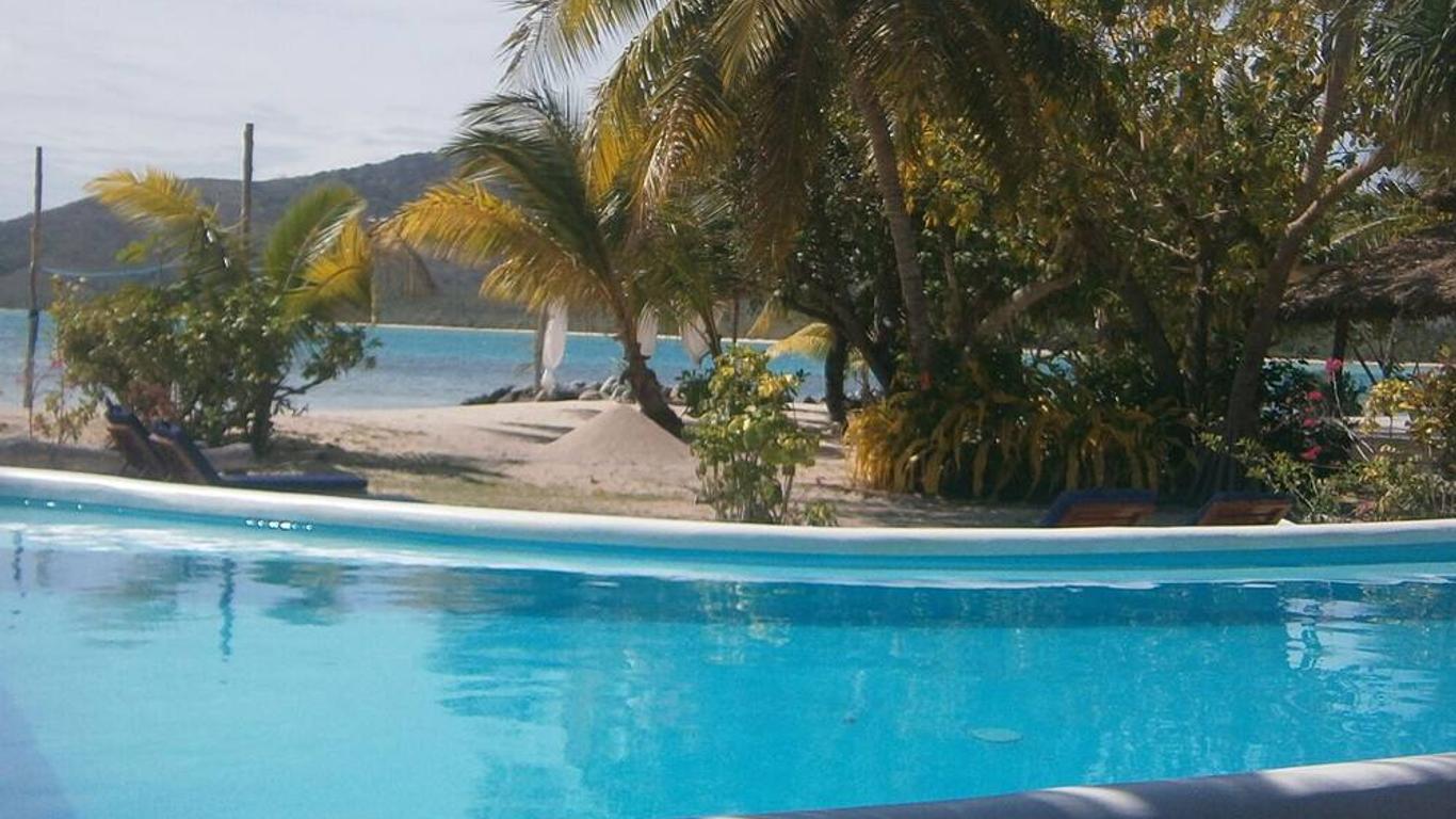 Navutu Stars Resort