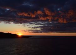 MareGold Centre - Juniper Cabin and Rose Cabin - Digby - Playa