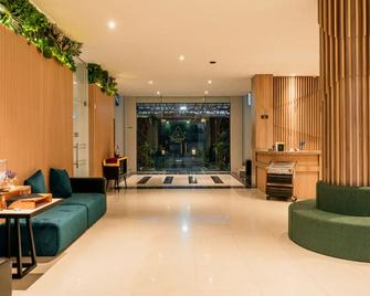 Grand Central - Medan