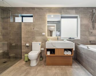 Frankston Bay Motel - Frankston