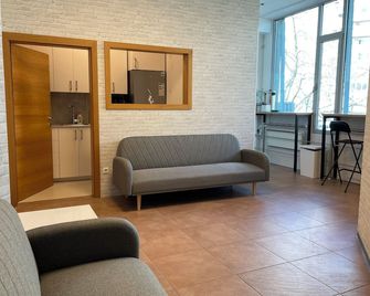 Sleep&Go Hostel Ljubljana - Ljubljana