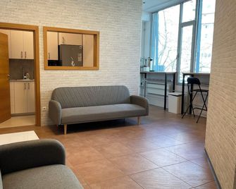 Sleep&Go Hostel Ljubljana - Ljubljana