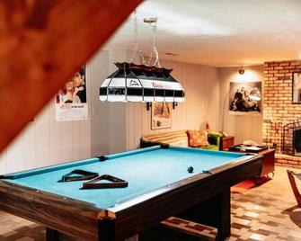 That 70s House at Hidden Creek Estates - Roscoe - Property amenity