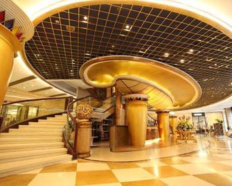 Xulian Hotel - צ'נגדו - לובי