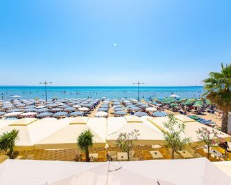 Hotel Alion - Durrës - Playa