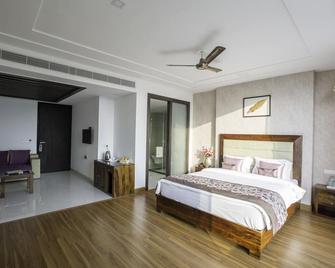 Brahma Horizon Hotel & Spa - Pushkar - Púshkar - Habitación