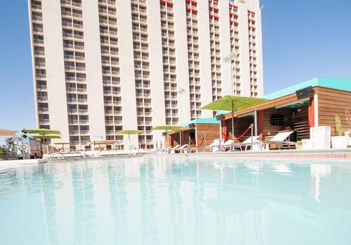 Plaza Hotel & Casino, Las Vegas – Updated 2023 Prices