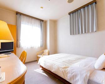 Oyama Palace Hotel - Oyama - Habitación