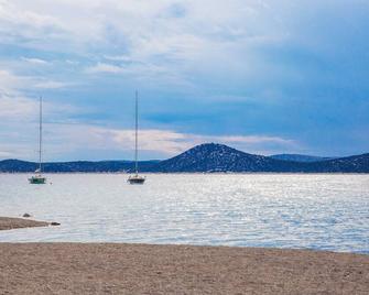 Matilde Beach Resort - Водіце - Пляж