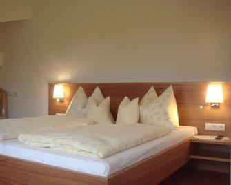 Hotel Sporthof - Rohrmoos - Ložnice