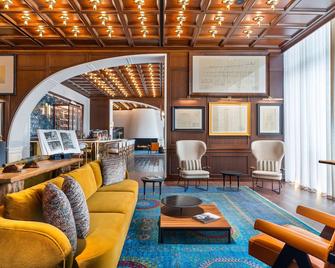 Rixos Tersane Istanbul - Istanbul - Lounge