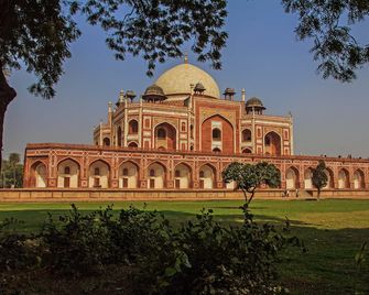 Smyle Inn - New Delhi
