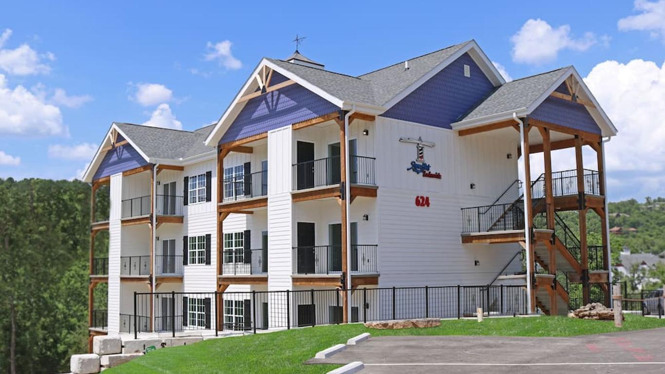 Stormy Point Village Lakeside