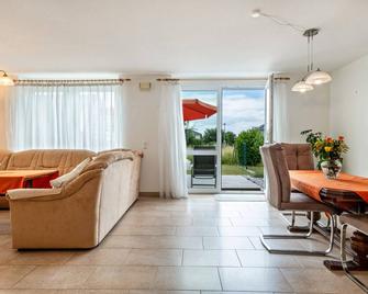 Storchennest - Markdorf - Living room