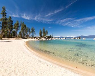 252 McCloud Upper level unit - Incline Village - Beach