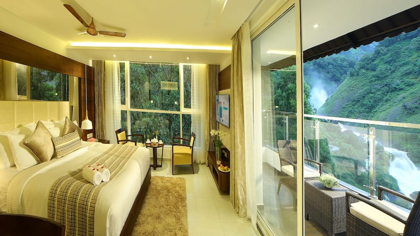 Blanket Hotel and Spa