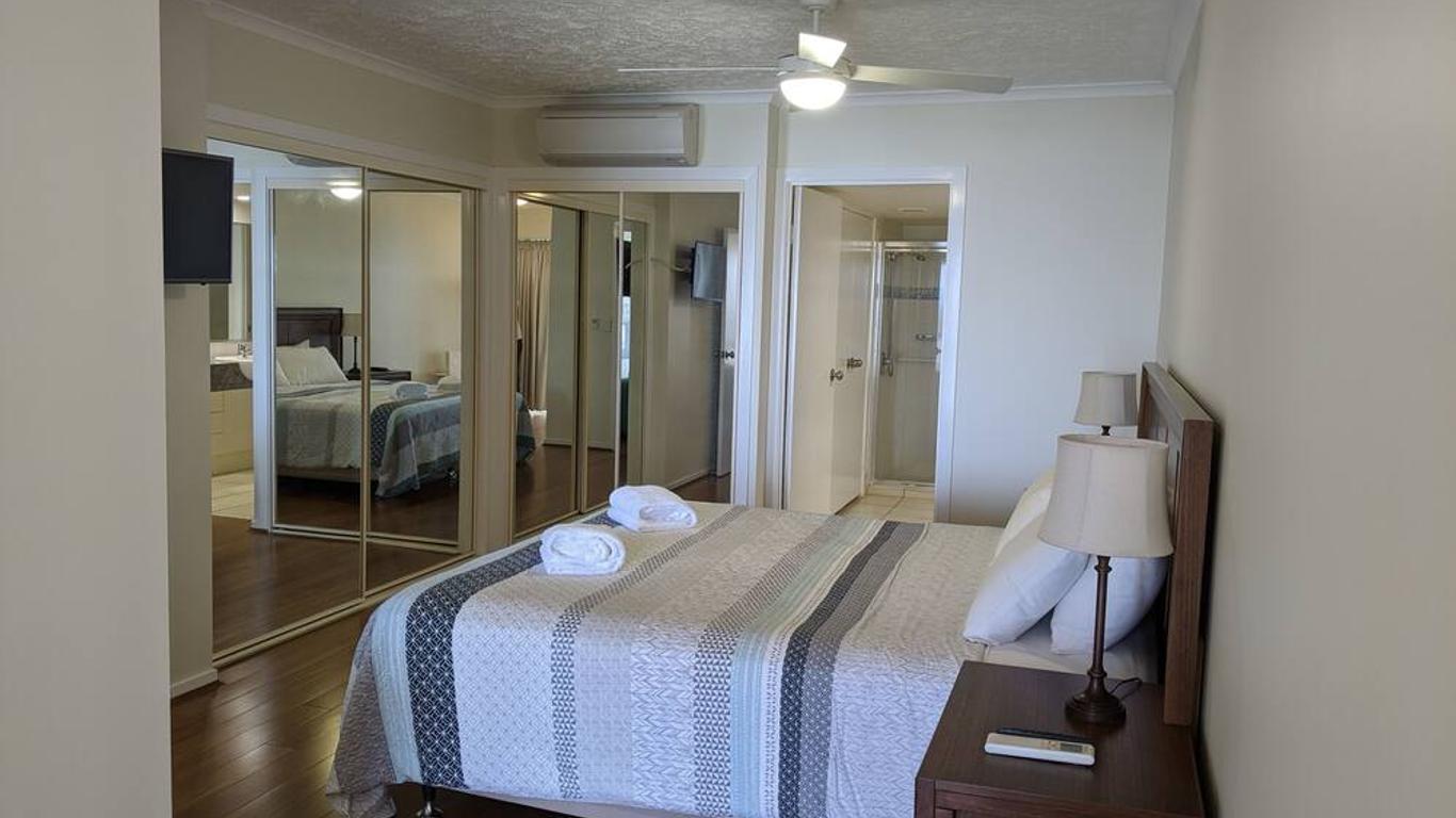 Moorings Beach Resort