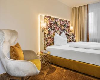 Hotel & Restaurant Menge - Arnsberg - Schlafzimmer