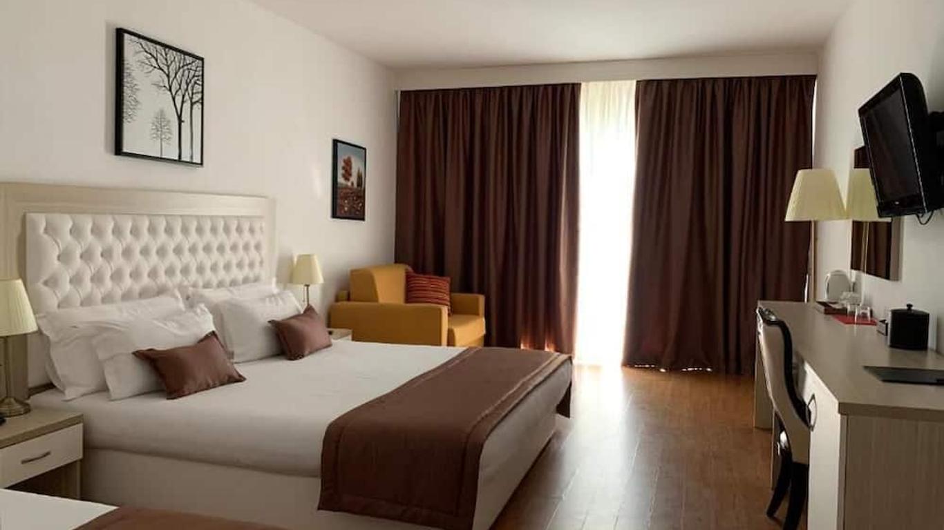 Hotel Bleart