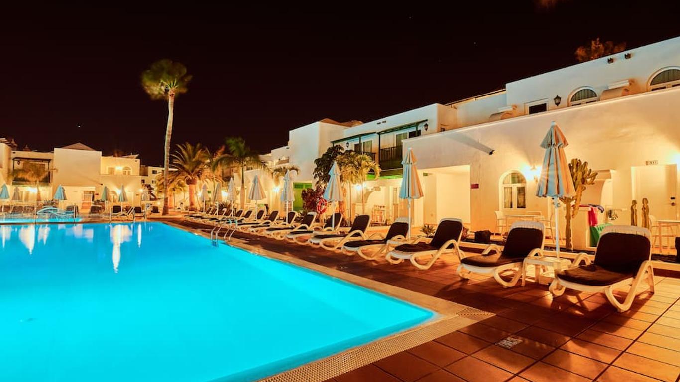 Gloria Izaro Club Hotel