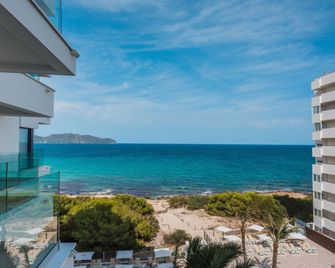 Iberostar Waves Cala Millor - Sant Llorenç des Cardassar - Schlafzimmer