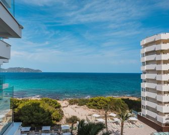 Iberostar Waves Cala Millor - Sant Llorenç des Cardassar - Schlafzimmer