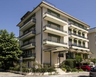 Hotel Viscount - Riccione - Edificio