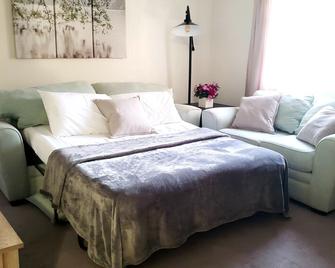 Little Casita, Big Comfort. Minutes from the border! - San Luis - Bedroom