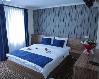 Aslan Home Apart - Istanbul - Bedroom