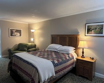 Arthur's Country Inn - Arthur