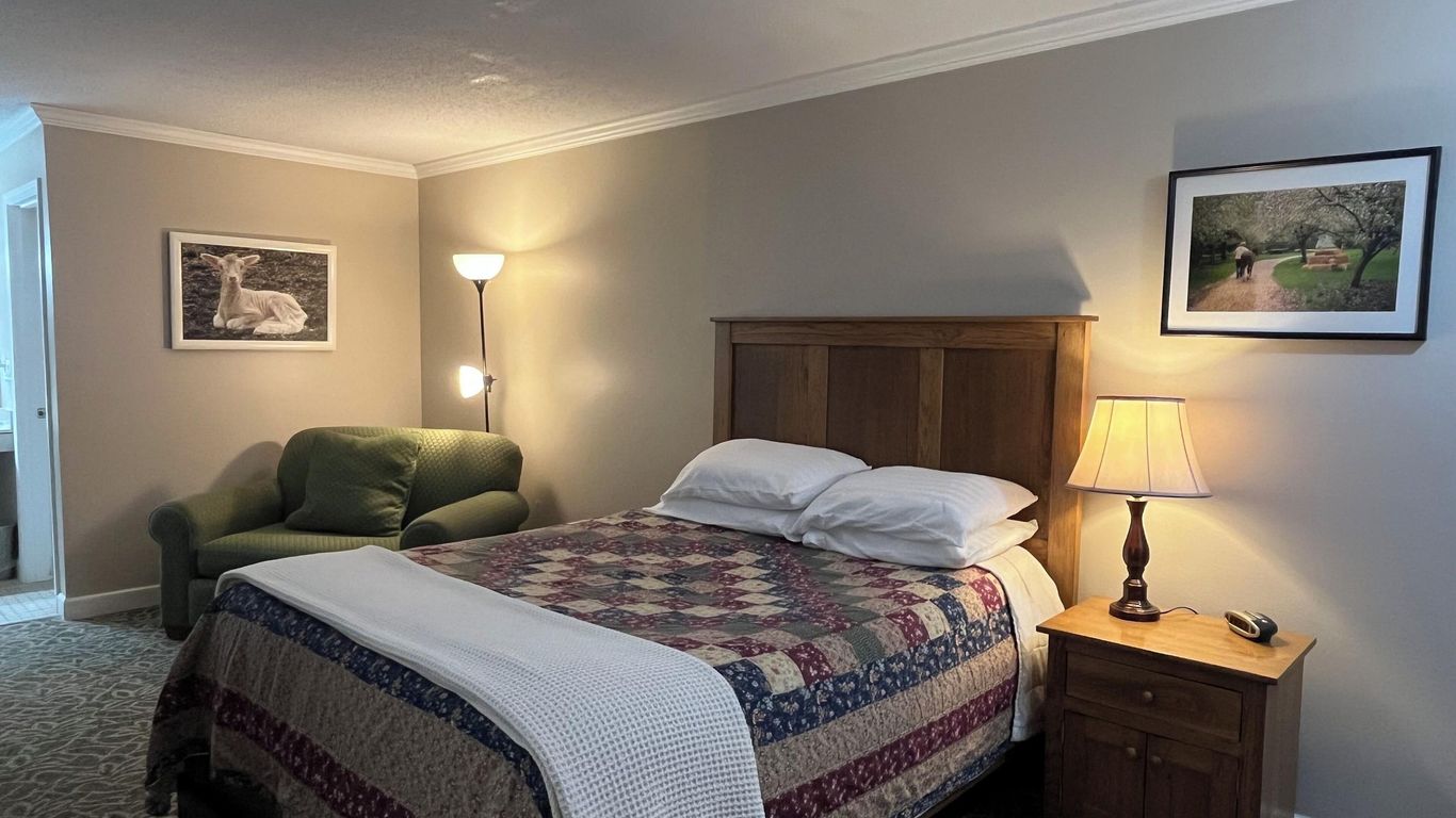 Arthur's Country Inn