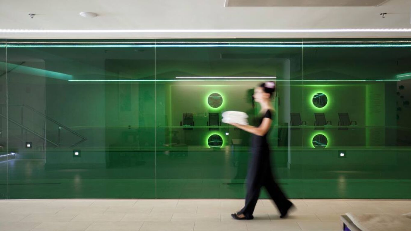 Electra Palace Rhodes