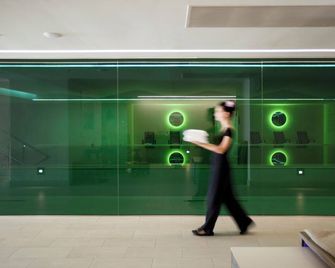 Electra Palace Rhodes - Rhodes - Lobby